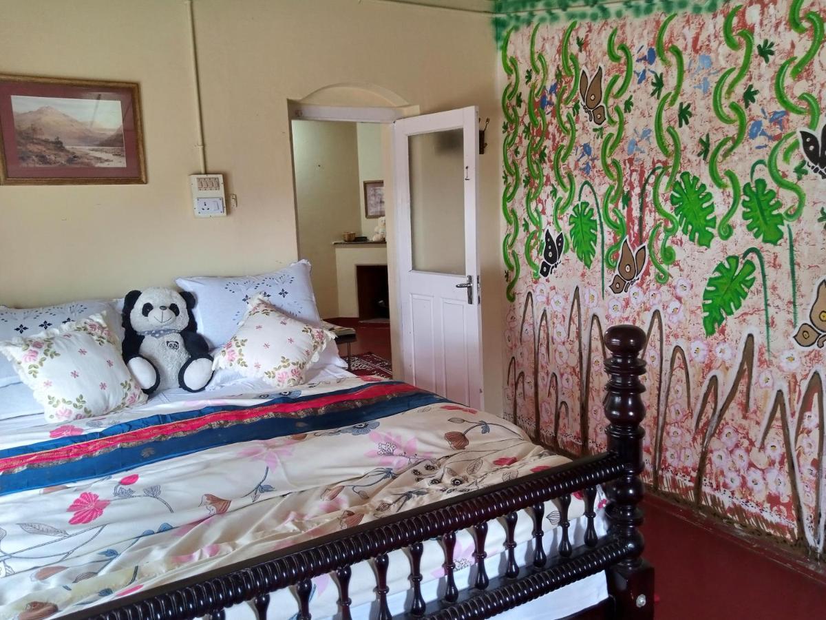 Zeus Bungalow Котажирі Екстер'єр фото